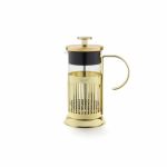 French Press Mosaz 350 ml LV117001